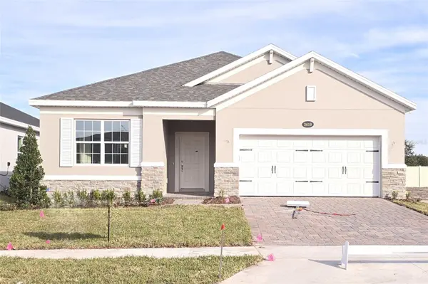 2619 GREAT HERON AVE, St Cloud, FL 34773