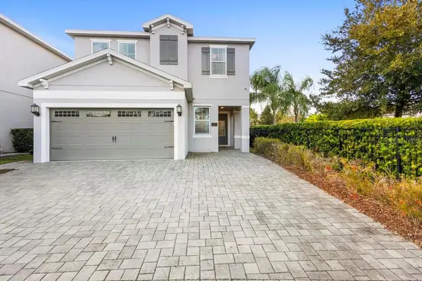 7387 MARKER AVE, Kissimmee, FL 34747