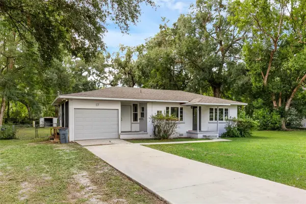 17 LAKE DR, Debary, FL 32713