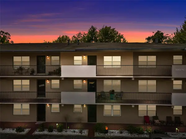 150 EL DORADO #309, Winter Haven, FL 33884