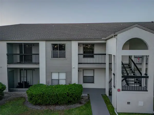 2101 CASCADES BLVD #206, Kissimmee, FL 34741