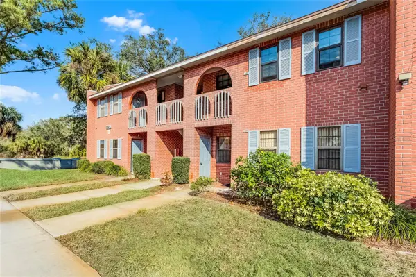 1745 HARRISON ST #219, Titusville, FL 32780