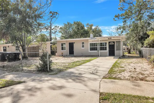 906 FERNDELL RD, Orlando, FL 32808