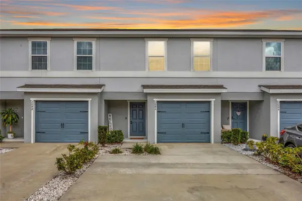 3086 FIELDWOOD CIR, St Cloud, FL 34772