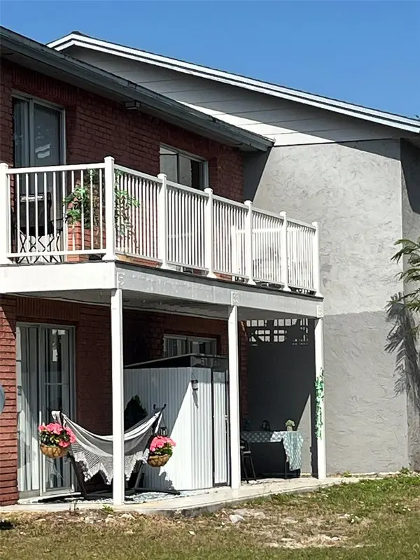 3045 AARON BURR AVE #P-2D, Winter Park, FL 32792