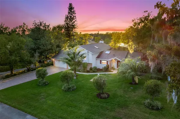 1374 COR JESU CT, Longwood, FL 32750