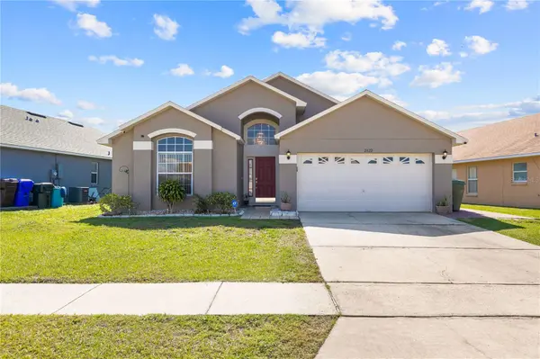2422 BLACK POWDER LN, Kissimmee, FL 34743