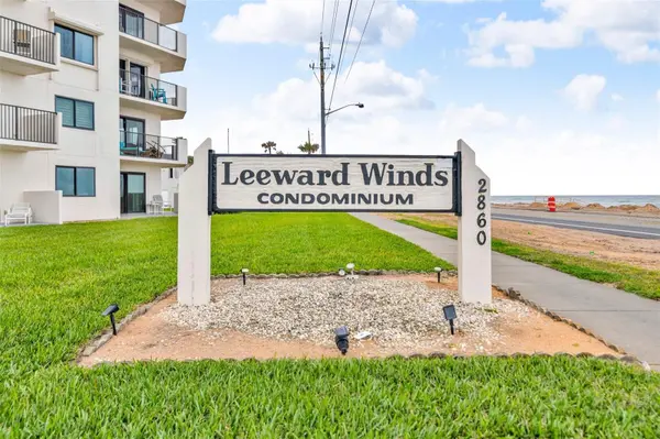 2860 OCEAN SHORE BLVD #3060, Ormond Beach, FL 32176