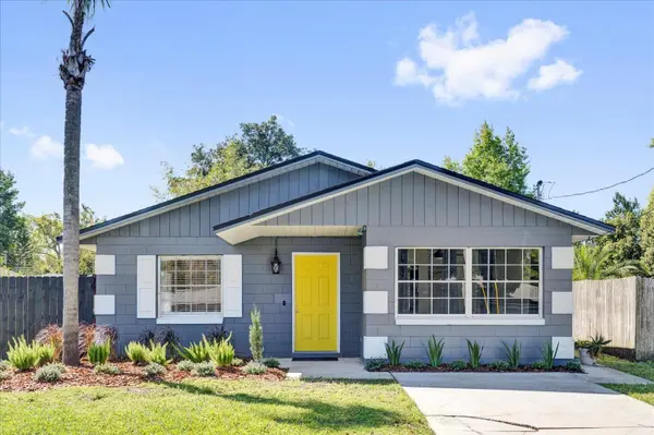 1708 MELVIN AVE, Orlando, FL 32806
