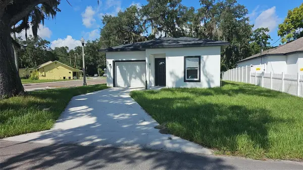 1216 S POMEGRANITE AVE, Sanford, FL 32771