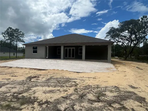 8343 SW 135TH AVE, Dunnellon, FL 34432