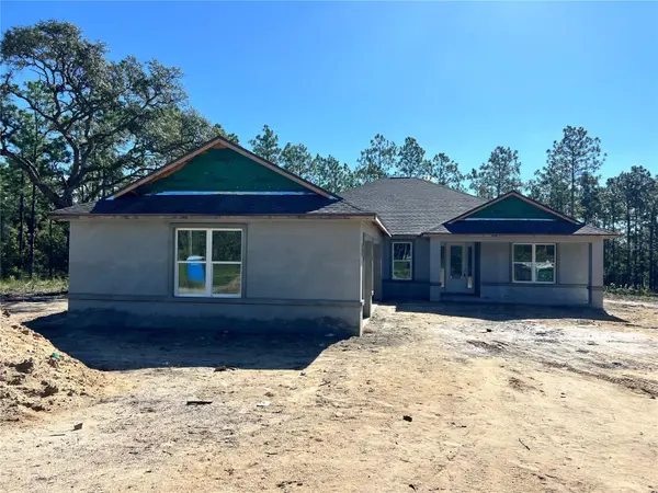 8343 SW 135TH AVE, Dunnellon, FL 34432
