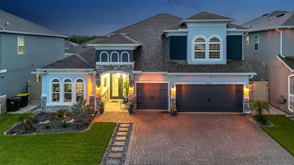 4515 LIONS GATE AVE, Clermont, FL 34711