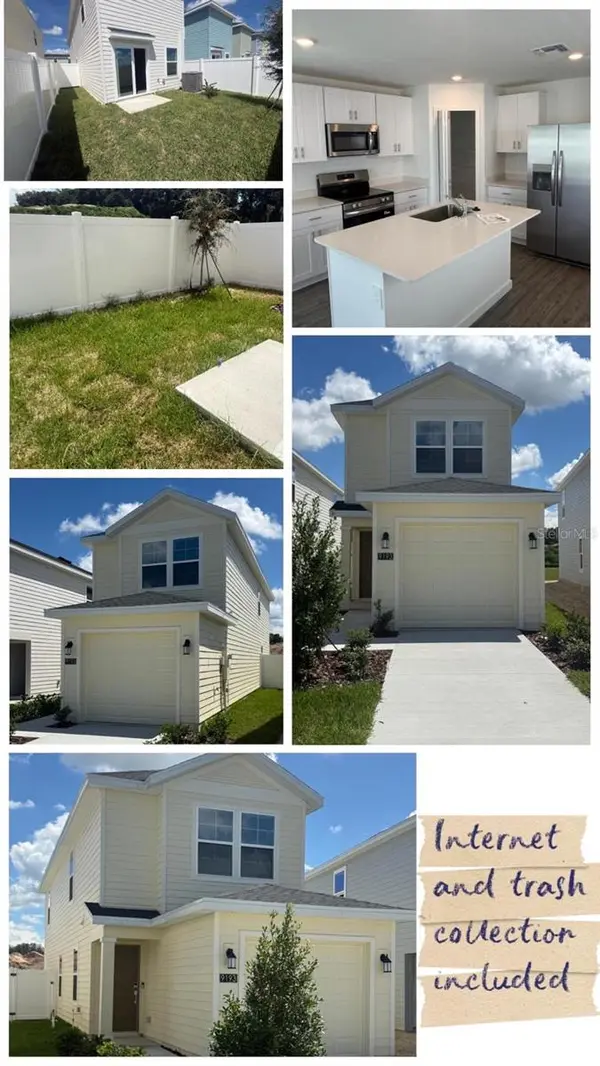 9193 SW 71ST CT, Ocala, FL 34476
