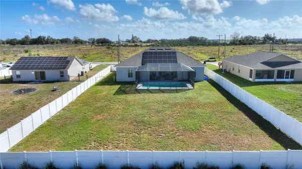 134 PLUM AVE, Frostproof, FL 33843