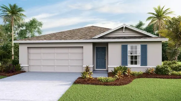 7272 APACHE TRL, Spring Hill, FL 34609