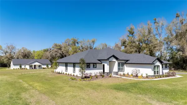 1725 W HWY 329, Citra, FL 32113