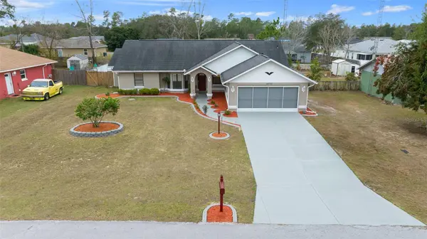 14050 SW 32ND TERRACE RD, Ocala, FL 34473