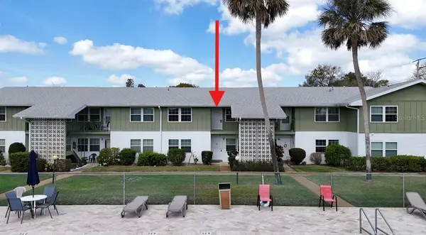 840 CENTER AVE #98, Holly Hill, FL 32117