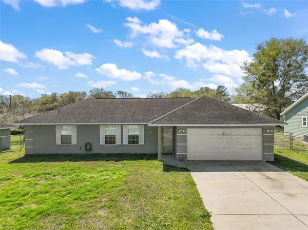 94 TEAK RUN, Ocala, FL 34472