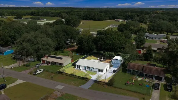 11615 SE 129TH LN, Ocklawaha, FL 32179