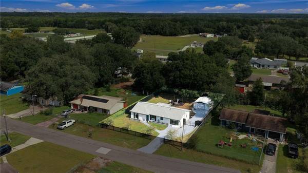11615 SE 129TH LN, Ocklawaha, FL 32179
