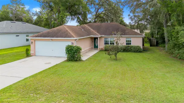 8566 SE 164TH PL, Summerfield, FL 34491