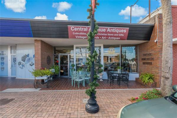 126 W CENTRAL AVE, Winter Haven, FL 33880