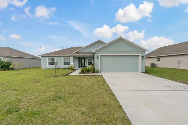 513 CENTRAL RIDGE LN, Frostproof, FL 33843