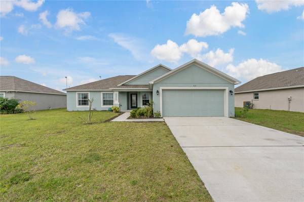 513 CENTRAL RIDGE LN, Frostproof, FL 33843