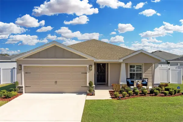 921 FIRST DR, Eagle Lake, FL 33839