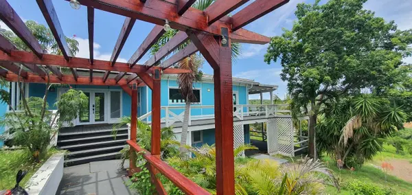 7 BARRIO FRAILE, Culebra, PR 00775