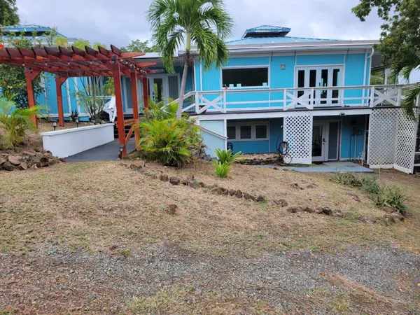 7 BARRIO FRAILE, Culebra, PR 00775