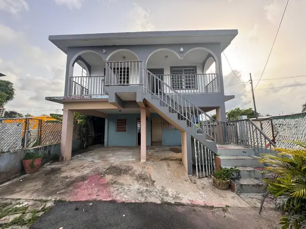 501-716972 FORTALEZA ST #593, Catano, PR 00962