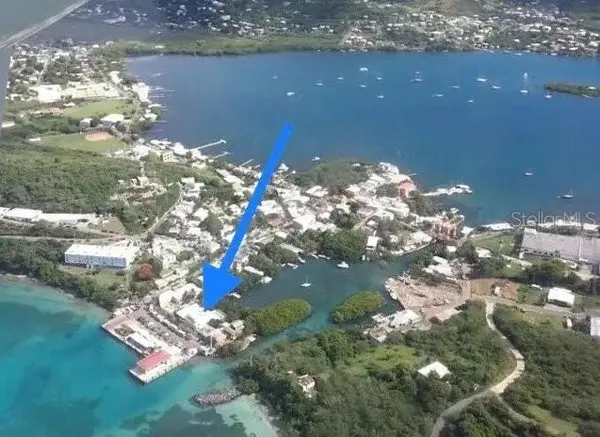 6 PEDRO MARQUEZ ST, Culebra, PR 00775