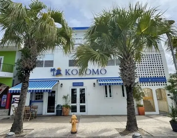 6 PEDRO MARQUEZ ST, Culebra, PR 00775