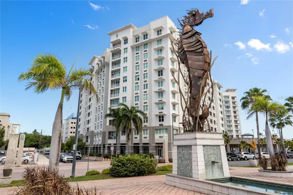 100 CALLE DEL MUELLE #3705, Old San Juan, PR 00901