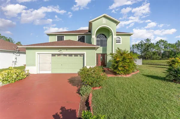 633 ELBRIDGE DR, Kissimmee, FL 34758
