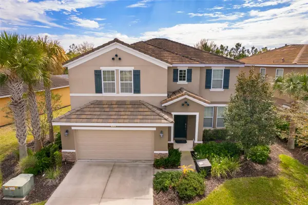 5137 OAKBOURNE AVE, Davenport, FL 33837