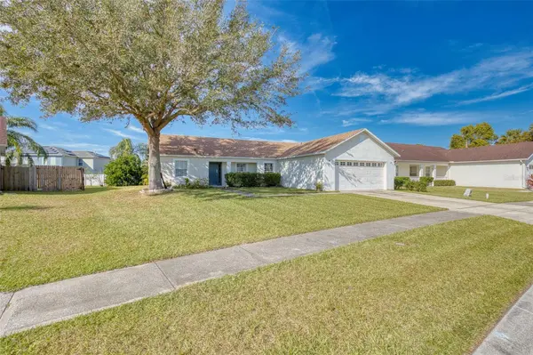 2413 PEACE CIR, Kissimmee, FL 34758