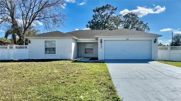 551 ALBATROSS DR, Poinciana, FL 34759