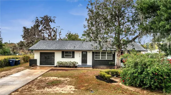 110 E PALMETTO AVE, Howey In The Hills, FL 34737