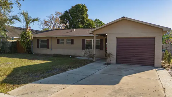 5445 MARVELL AVE, Orlando, FL 32839