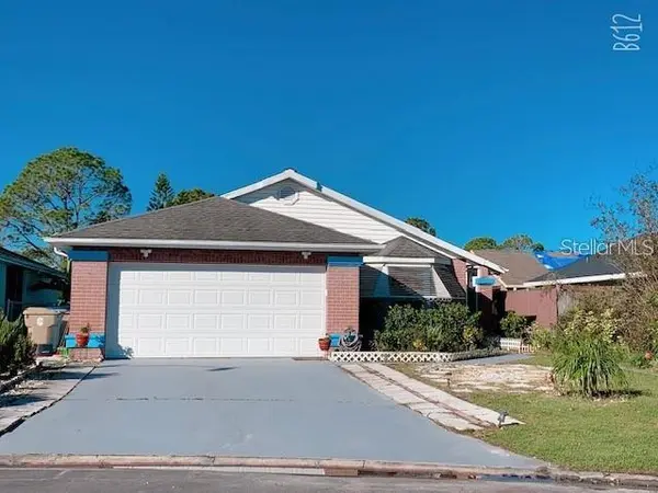 181 WHISPER WOOD CT, Kissimmee, FL 34743