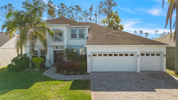 376 BELFRY DR, Davenport, FL 33897