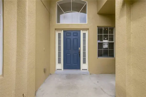 3576 MAPLE RIDGE LOOP, Kissimmee, FL 34741