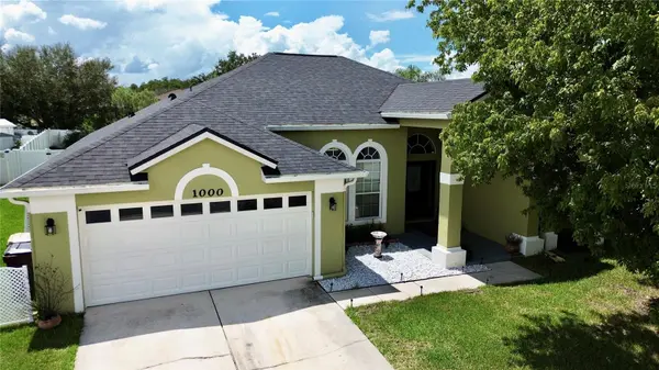 1000 SENECA TRL, St Cloud, FL 34772