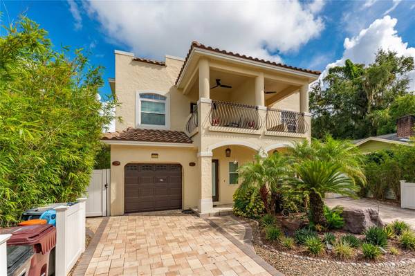 1401 CATHERINE ST, Orlando, FL 32801