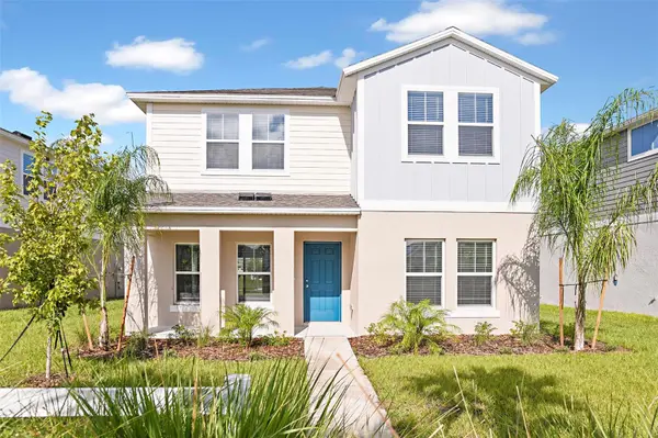 2048 MARIGOLD ALY, Winter Haven, FL 33884