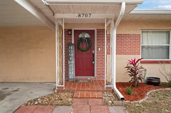 8707 BEVERLY DR, Temple Terrace, FL 33617